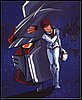 Mobile Suit Gundam 141
